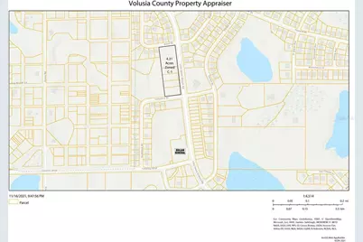 3124 Lake Helen Osteen Road, Deltona, FL 32738 - Photo 3