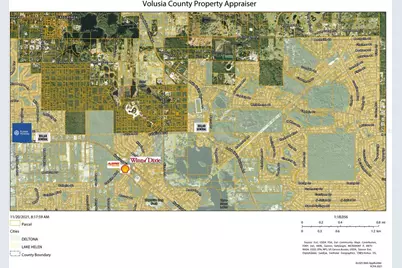 3124 Lake Helen Osteen Road, Deltona, FL 32738 - Photo 7