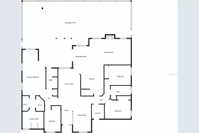 45 Saint Andrews Court, Palm Coast, FL 32137 - Photo 5