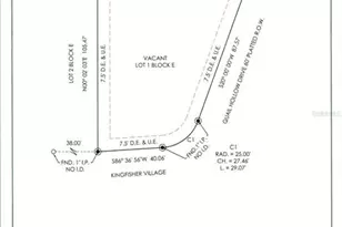 2701 Kingfisher Village, Deland, FL 32720 - Photo 1