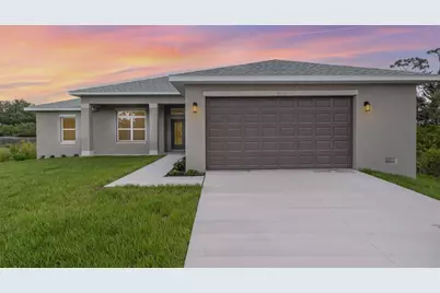 14362 San Domingo Boulevard, Port Charlotte, FL 33981 - Photo 1