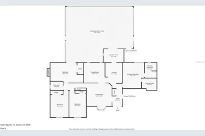 1660 E Apache Circle, Deltona, FL 32725 - Photo 29
