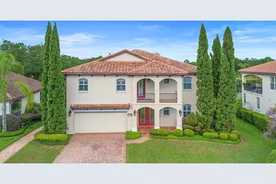 762 Onyx Parkway, Deland, FL 32724 - Photo 1