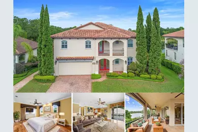 762 Onyx Parkway, Deland, FL 32724 - Photo 1