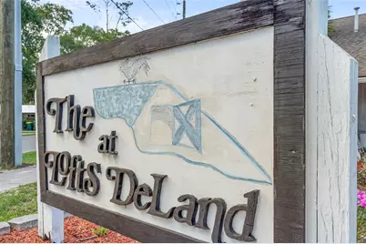 101 N Hill Avenue #6, Deland, FL 32724 - Photo 5