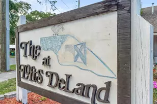 101 N Hill Ave, Deland, FL 32724 - Photo 5