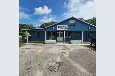 227 W Beresford Avenue, Deland, FL 32720 - Photo 1