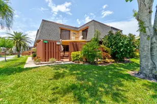 122 Cedar Dunes Dr, New Smyrna Beach, FL 32169 - Photo 1