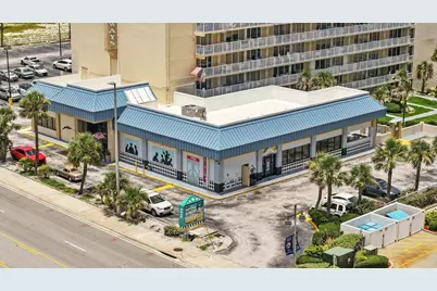 2043 S Atlantic Avenue #520, Daytona Beach, FL 32118 - Photo 23