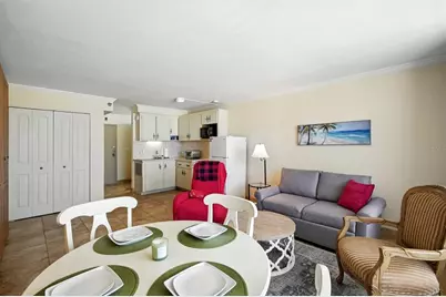 2043 S Atlantic Avenue #520, Daytona Beach, FL 32118 - Photo 11