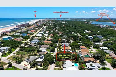 4714 Montrose Avenue, Ponce Inlet, FL 32127 - Photo 3