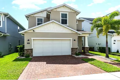 3619 Voyager Lane, Sanford, FL 32773 - Photo 1