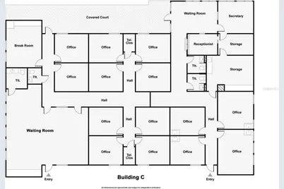 260 S Marion Avenue, Lake City, FL 32025 - Photo 99