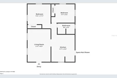 528 Pine Street, Daytona Beach, FL 32114 - Photo 23