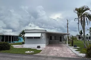 3130 Mercury Ln, North Fort Myers, FL 33903 - Photo 1