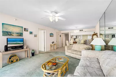 2545 S Atlantic Avenue #102, Daytona Beach Shores, FL 32118 - Photo 5