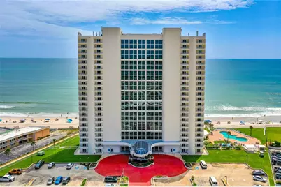 2545 S Atlantic Avenue #102, Daytona Beach Shores, FL 32118 - Photo 3