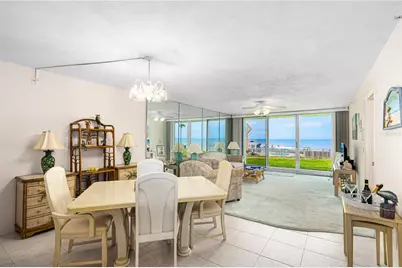 2545 S Atlantic Avenue #102, Daytona Beach Shores, FL 32118 - Photo 7