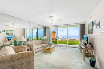 2545 S Atlantic Avenue #102, Daytona Beach Shores, FL 32118 - Photo 33