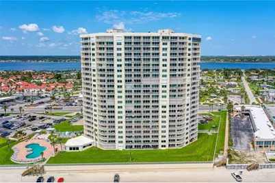 2545 S Atlantic Avenue #102, Daytona Beach Shores, FL 32118 - Photo 5