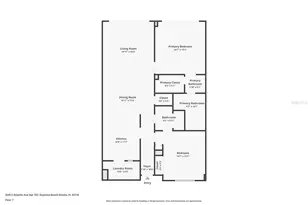 2545 S Atlantic Ave, Daytona Beach Shores, FL 32118 - Photo 59