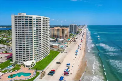 2545 S Atlantic Avenue #102, Daytona Beach Shores, FL 32118 - Photo 7