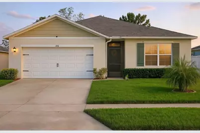 1216 August Sky Drive, Deltona, FL 32738 - Photo 1
