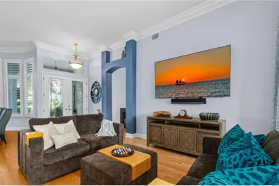 801 Arbor Glen Court, Ormond Beach, FL 32174 - Photo 7