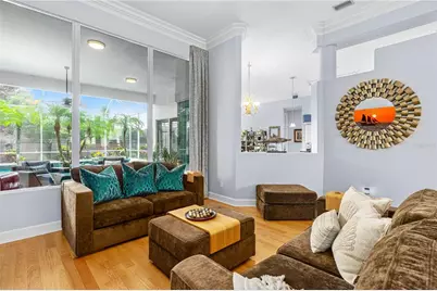 801 Arbor Glen Court, Ormond Beach, FL 32174 - Photo 9