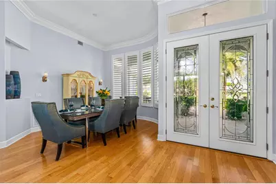 801 Arbor Glen Court, Ormond Beach, FL 32174 - Photo 5