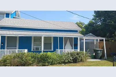 312 Frances Terrace, Daytona Beach, FL 32118 - Photo 21