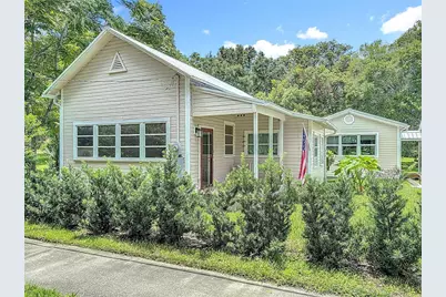 128 N Lakeview Drive, Lake Helen, FL 32744 - Photo 1