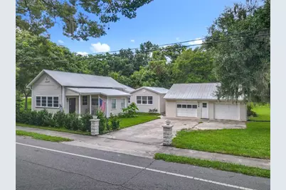 128 N Lakeview Drive, Lake Helen, FL 32744 - Photo 3