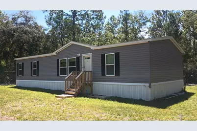 131 Franklin Drive, Hawthorne, FL 32640 - Photo 1