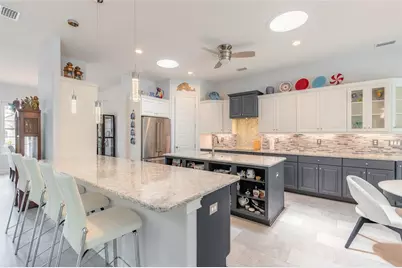 2816 E Venetian Lake Circle, New Smyrna Beach, FL 32168 - Photo 43