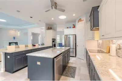 2816 E Venetian Lake Circle, New Smyrna Beach, FL 32168 - Photo 45