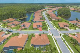 2816 E Venetian Lake Cir, New Smyrna Beach, FL 32168 - Photo 59