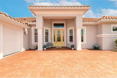 2816 E Venetian Lake Circle, New Smyrna Beach, FL 32168 - Photo 5