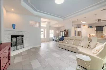 2816 E Venetian Lake Circle, New Smyrna Beach, FL 32168 - Photo 39