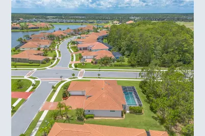 2816 E Venetian Lake Circle, New Smyrna Beach, FL 32168 - Photo 61