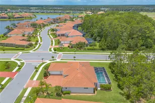 2816 E Venetian Lake Cir, New Smyrna Beach, FL 32168 - Photo 61