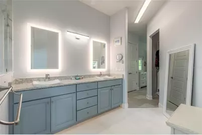 2816 E Venetian Lake Circle, New Smyrna Beach, FL 32168 - Photo 21