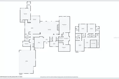 5335 Bentpine Cove Road, Jacksonville, FL 32224 - Photo 93