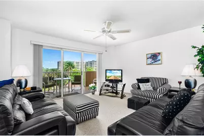 3 Oceans West Boulevard #3A7, Daytona Beach Shores, FL 32118 - Photo 11