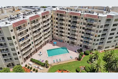 3 Oceans West Boulevard #3A7, Daytona Beach Shores, FL 32118 - Photo 31