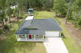 5005 Joseph St, Hastings, FL 32145 - Photo 1