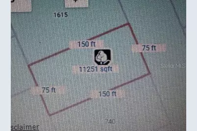 744 Lakemont Drive, Lake Placid, FL 33852 - Photo 1