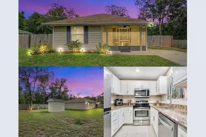 819 Buford Avenue, Orange City, FL 32763 - Photo 1