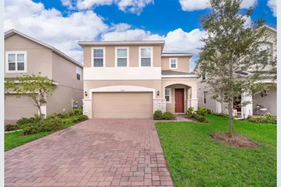 1262 Woodline Drive, Deland, FL 32720 - Photo 3