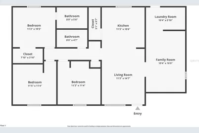 144 Delespine Drive, Debary, FL 32713 - Photo 33